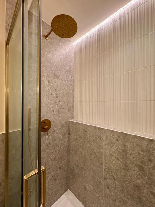 Charmant Loft Intime Croisy-sur-Eure Exteriör bild